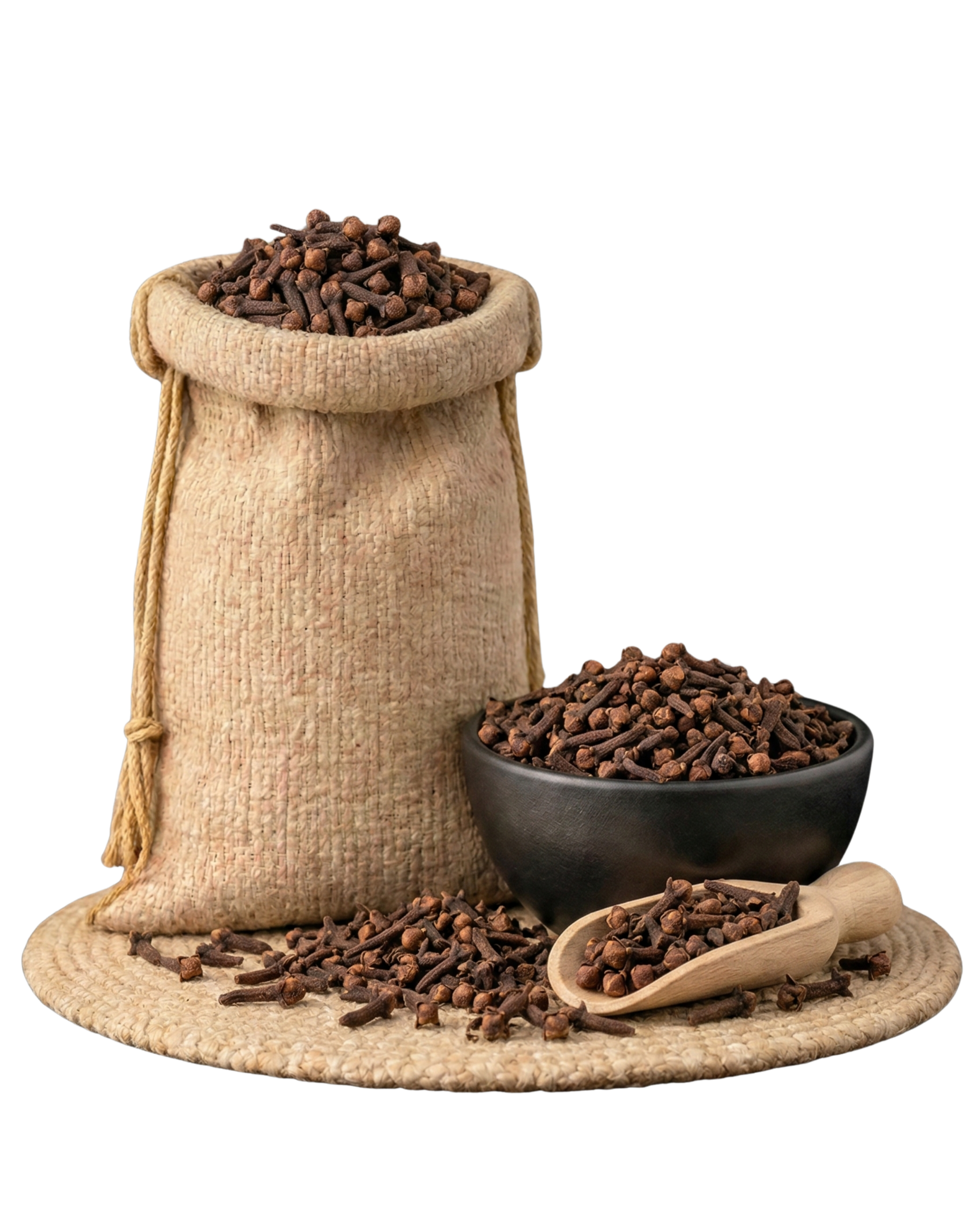 Premium Indian Cloves